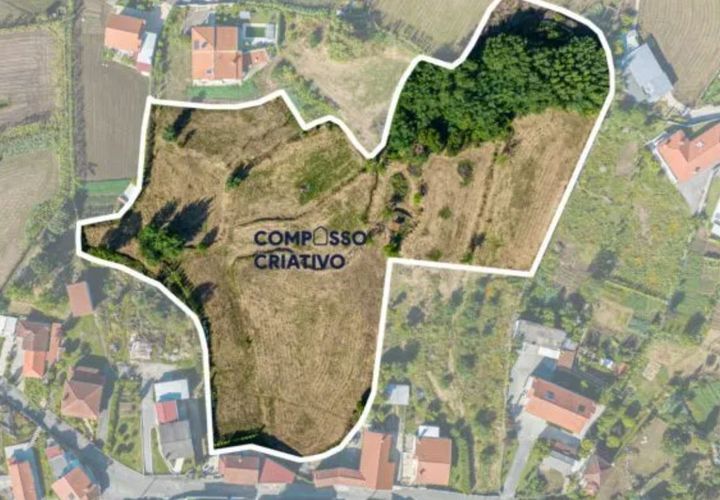 Terra a Longos, Braga, Longos - € 700.000 | Ref: 230120251 - foto 1